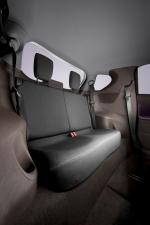 Toyota iQ 2008 года